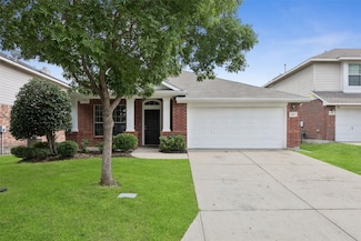 6937 Red Bluff Dr, McKinney, TX 75070