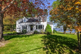 354 Dover Point Rd, Dover, NH 03820