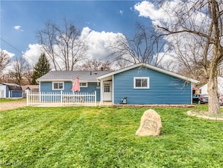 3555 Jameson Dr, Kent, OH 44240