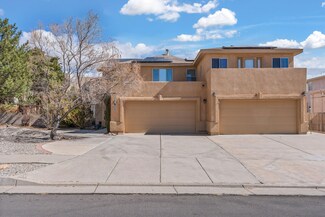 6205 Acacia St NW, Albuquerque, NM 87120