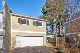11316 Links Ct, Reston, VA 20190
