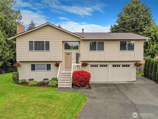 33242 37th Ave SW, Federal Way, WA 98023
