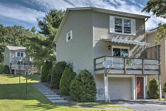 20 Gates Rd Unit 32, Marlborough, NH 03455
