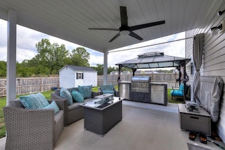 2025 Barnhart Dr, Sumter, SC 29153