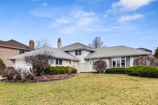 11750 Camelot Ln Unit 1, Orland Park, IL 60467
