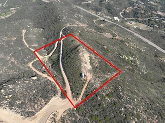 15108 Skyline Truck Trail, Jamul, CA 91935