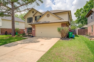 20314 Savannah Bay Rd, Cypress, TX 77433