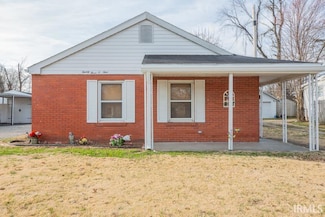 2309 E Michigan St, Evansville, IN 47711
