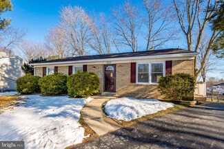 1516 Havilland Place, Frederick, MD 21702