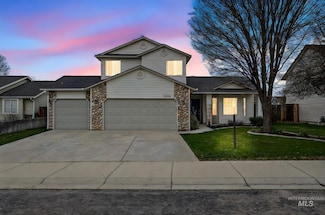 8586 W Falling Star St, Boise, ID 83709