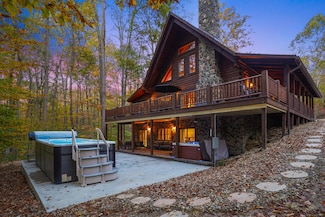 16651 Skinner Rd, Logan, OH 43138