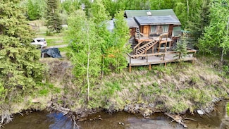 2080 Yates Rd, Big Delta, AK 99737