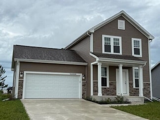 N161W21960 Daisy Dr, Jackson, WI 53037