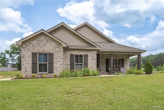 13129 Fondren Rd, Northport, AL 35475