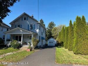 133 Clifton Ave, Kingston, NY 12401