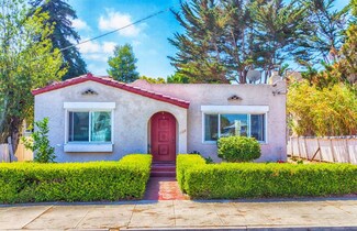 1128 6th St, Monterey, CA 93940