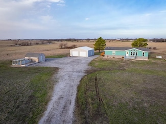 37103 S 4390 Rd, Big Cabin, OK 74332