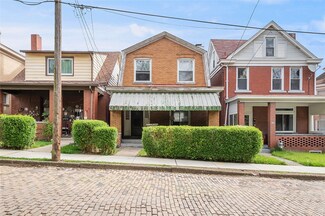 532 Russellwood Ave, Mc Kees Rocks, PA 15136
