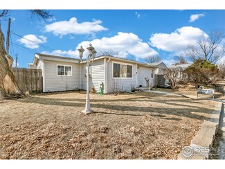 116 Howard St, Brush, CO 80723