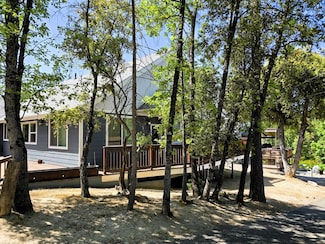 39567 E Idylwild, Bass Lake, CA 93604