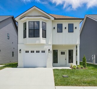 533 Charleston Cove Way, Clarksville, TN 37043
