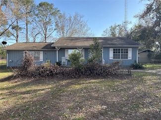 8398 216th St, O'Brien, FL 32071