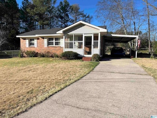 7116 Wilson Dr, Leeds, AL 35094
