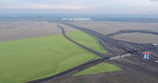 I-82 Interchange Property, Kennewick, WA 99338