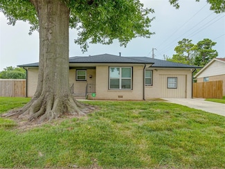 4021 S Drexel Ave, Oklahoma City, OK 73119
