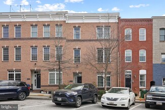 619 S Luzerne Ave, Baltimore, MD 21224
