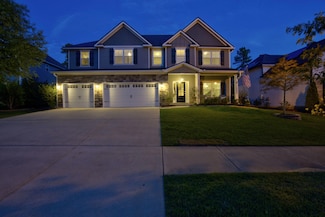 5768 Whispering Pines Way, Evans, GA 30809