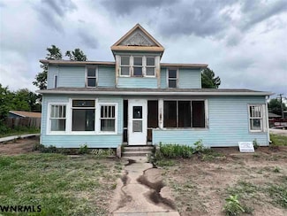 1421 Broadway St, Mitchell, NE 69357