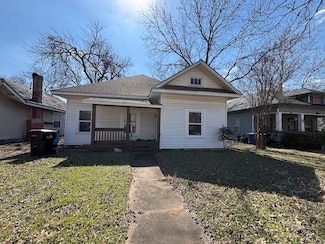 1328 W Woodard St, Denison, TX 75020