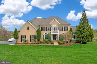 18526 Park Meadow Ct, Leesburg, VA 20175