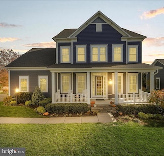 25970 Liquidambar Ln, Aldie, VA 20105