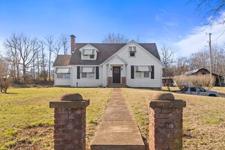 1260 Dotsonville Rd, Clarksville, TN 37042