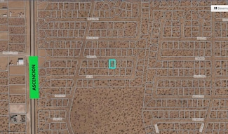 5 Jackrabbit Ave, Horizon City, TX 79928