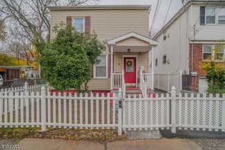 74 Lincoln Place, Irvington, NJ 07111