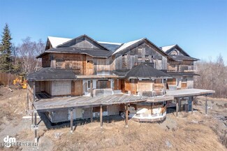 6555 W Dimond Blvd, Anchorage, AK 99502