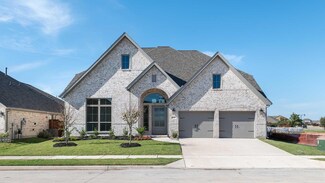 1610 Crestfallen Dr, Forney, TX 75126