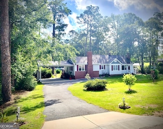 143 Arden Dr, Swainsboro, GA 30401