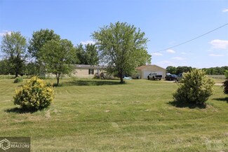 1912 Otte Rd, West Point, IA 52656