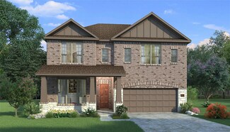 2385 Rams Horn Dr, Waxahachie, TX 75167