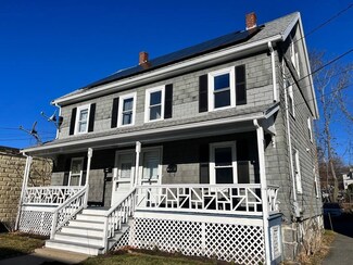 10 Campbell St, Woburn, MA 01801