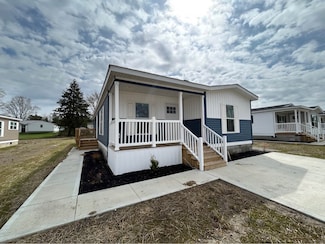 0 W Grissom Pkwy Unit 2 11519258, Cocoa, FL 32927