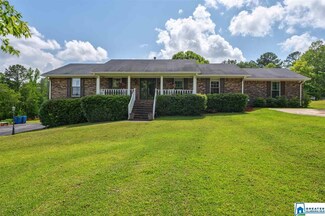 281 Meadow Trail, Warrior, AL 35180