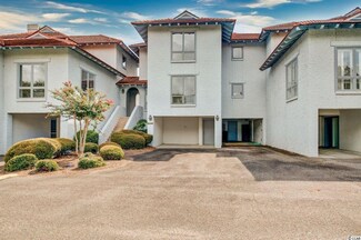 399 Debordieu Blvd Unit 13B, Georgetown, SC 29440