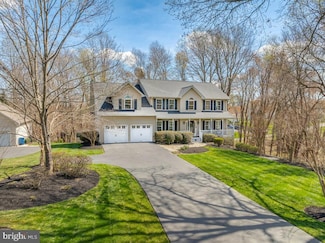 180 Tornado Ln, Owings, MD 20736