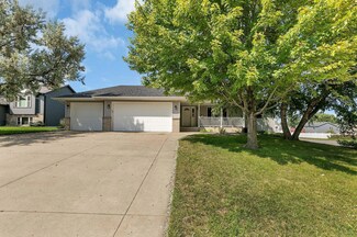 1715 6th Ave N, Sauk Rapids, MN 56379