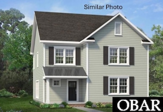 0001 W Ryker Rd Unit Lot  0, Moyock, NC 27958